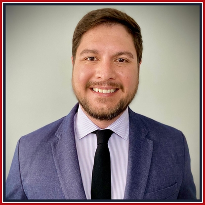 Juan Pablo Molina Photo