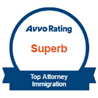 Avvo 5-Star Rating